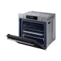 Horno Samsung NV7B4430YASU1, Multif., Pirolisis, 7