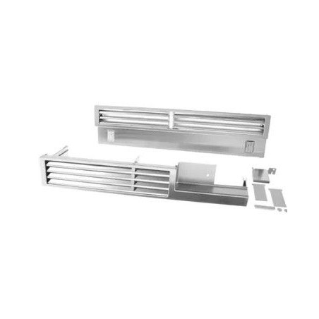 Accesorio Frio Siemens CI24Z000, Rejilla inferior