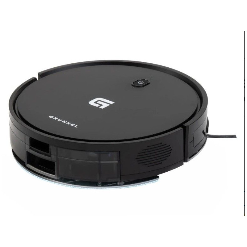 Robot Aspirador Grunkel IDANCERGYRO