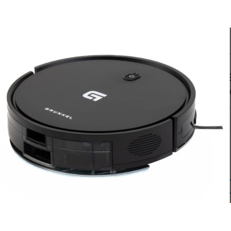 Robot Aspirador Grunkel IDANCERGYRO