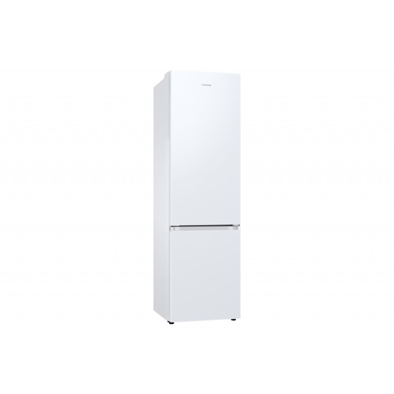 Combi Samsung RB38C600EWWEF, 203x60cm, E, Blanco