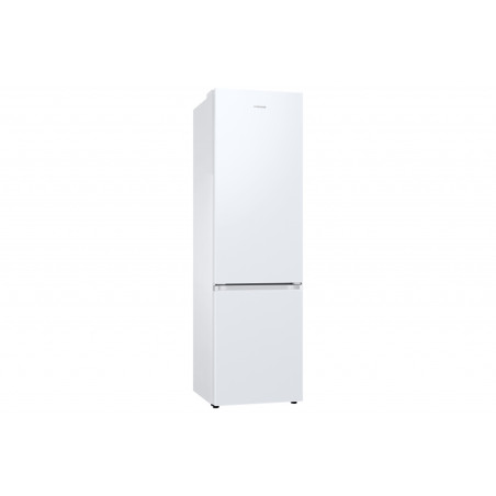 Combi Samsung RB38C600EWWEF, 203x60cm, E, Blanco