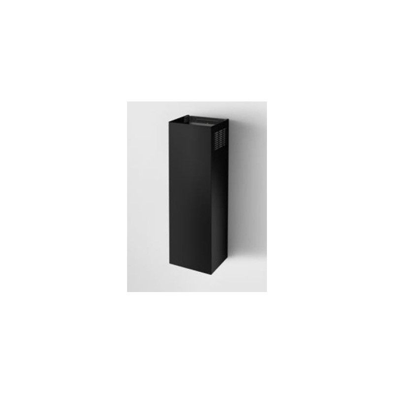 Acc. Elica KIT0198956 Chimenea Negro H66
