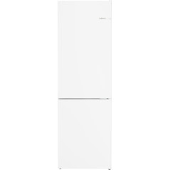Combi Bosch KGN362WED, E, 186x60x66, Blanco, VitaF