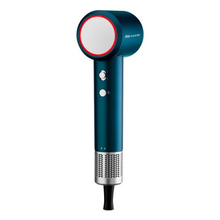 SECADOR UFESA PRO IONIC SILK