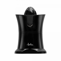 Exprimidor Jata JEEX1549, Motor AC, 60w, negro