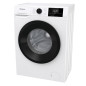 Lavadora Hisense WF1G7021BW, 7kg, 1200rpm, B