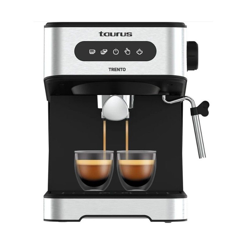 Cafetera Taurus 920649000, espresso coffee maker