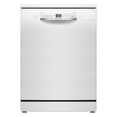 Lavavajillas Bosch SMS2HTW06E, 13cub, C, Blanco