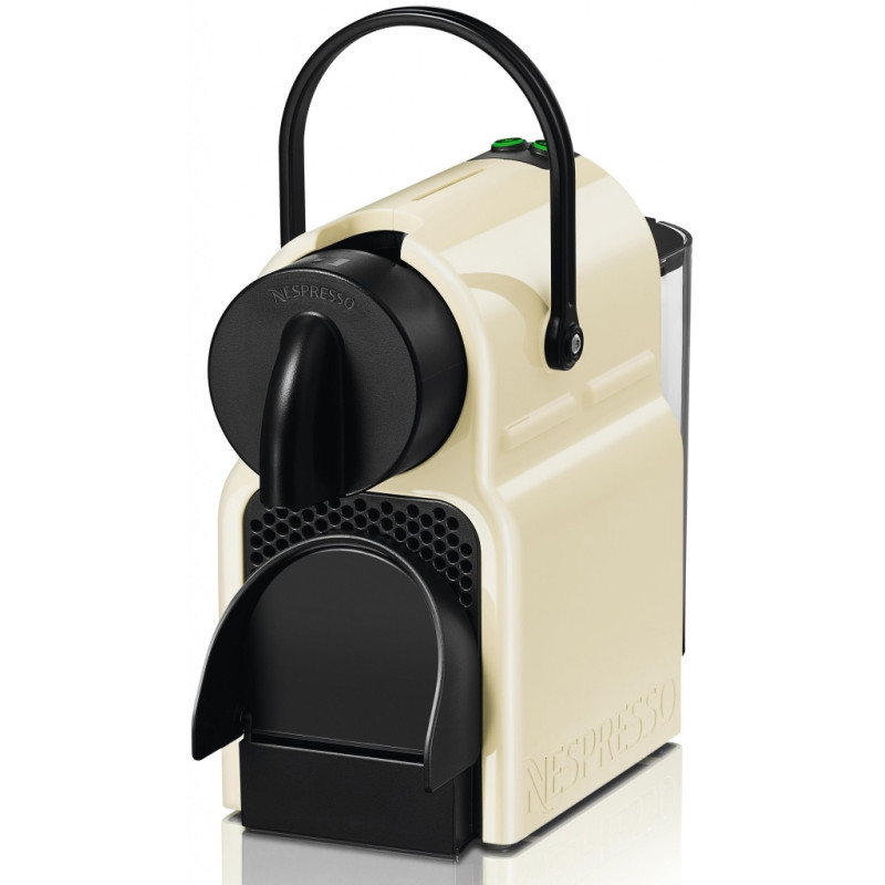 Cafetera Nespresso Delonghi EN80CW Inissia Blanca