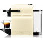 Cafetera Nespresso Delonghi EN80CW Inissia Blanca