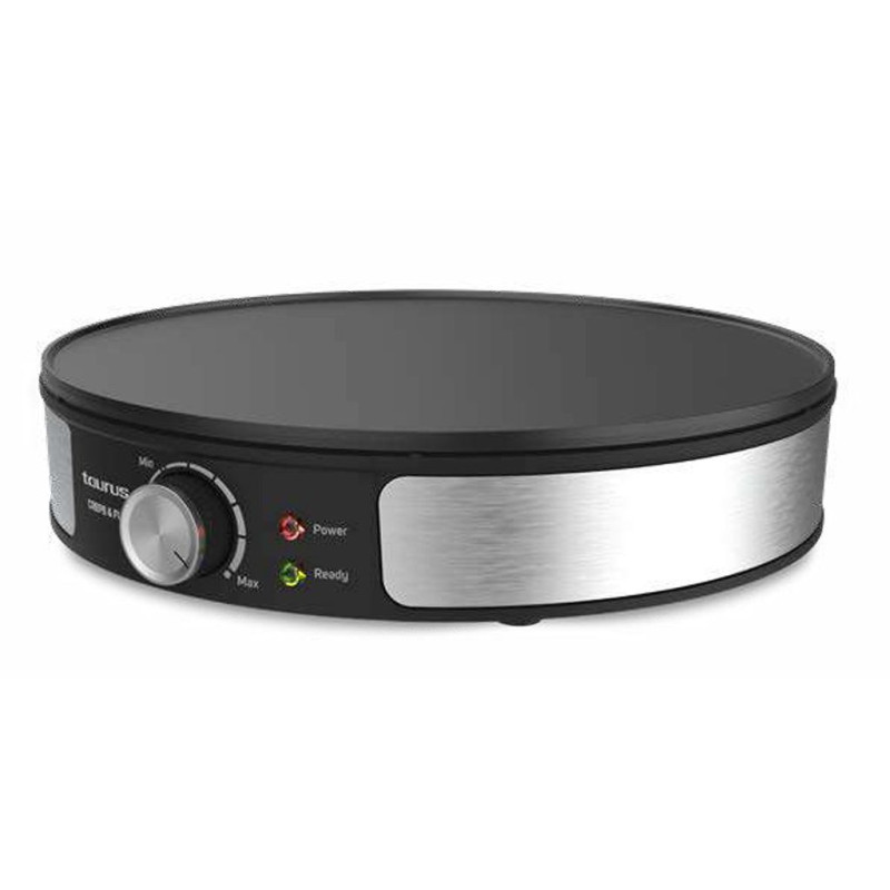 Crepera Taurus Crepe & Fun