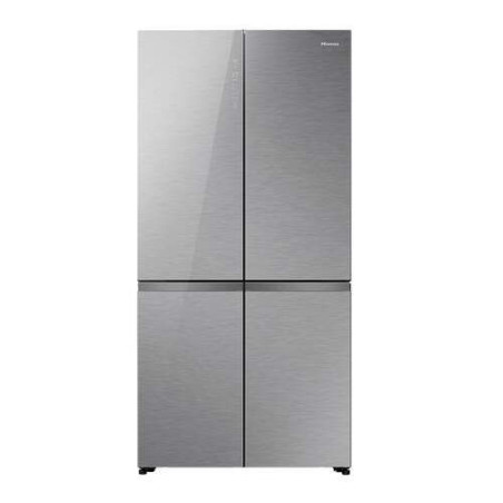 Frigo 4P Hisense RQ5P605NSVE, 190x91cm, E, Kitche