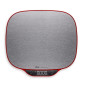 Balanza cocina Ufesa SMARTSCALE, diseño extraplano