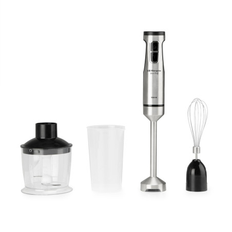 Batidora brazo Orbegozo BT5015, 1500w, inox