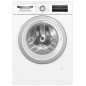 Lavadora Bosch WUU24T65ES, 9kg, 1200rpm, A,