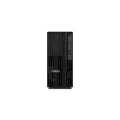 ThinkStation P2 Tower Gen 2 Intel Core Ultra 7 265 32 GB DDR5-SDRAM 1 TB SSD NVIDIA GeForce RTX 5060 Windows 11 Pro Torre Puesto de trabajo Negro