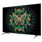 Tv TCL 55C6K, 55\", Miniled / 144 Hz / Onkyo