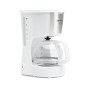 Cafetera Goteo Orbegozo CG4106, 6 Tazas, 600w,
