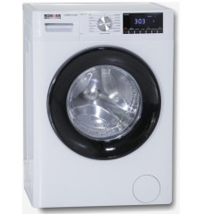 Lavadora Rommer OLIMPICA1408, 8kg, 1400rpm, A