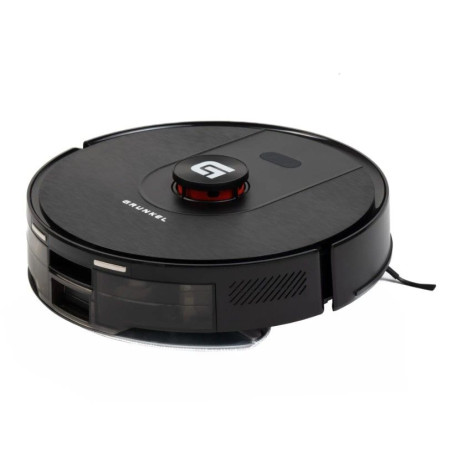 Robot Aspirador Grunkel IDANCERTURBOLASER