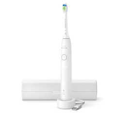 Cepillo Dental Philips HX710802, Blanco