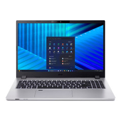 TravelMate P2 TMP215-75-G2-TCO-78VE Intel Core Ultra 7 155H Portátil 39,6 cm (15.6) Full HD 32 GB DDR5-SDRAM 1 TB SSD Wi-Fi 6 (802.11ax) Windows 11 Pro Plata