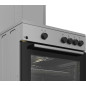 Cocina Beko FBG62000L, 4 fuegos, 85x60, gas