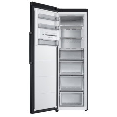 Congelador V. Samsung RZ32C7CBEB1EF, 186x60cm, E,