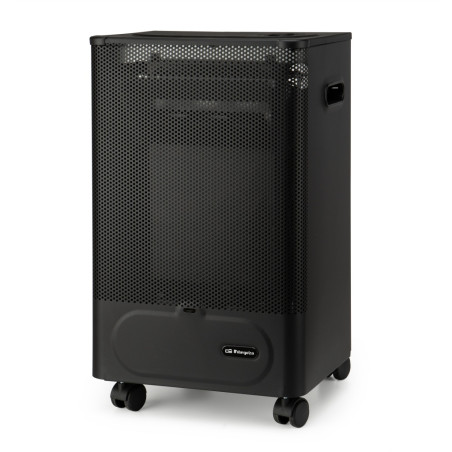 Estufa gas Orbegozo HBF50, 2000W, B