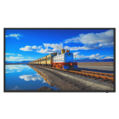 (DHI-LDH65-LAI400L) DAHUA AV DIGITAL SIGNAGE DISPLAY 24/7 65 PARED 4K 16:9 500CD/M2, 8MS, ANDRIOD 11, RAM4GB, ROM32GB, HDMI, USBX2, TF CARD SLOT, AUDIO IN, SPEAKER 2X10W