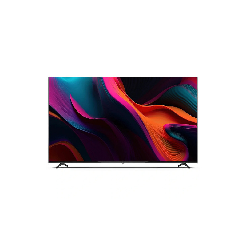 SHARP 70GL4260E, GOOGLE TV 70 4K ULTRA HD, NEGRO