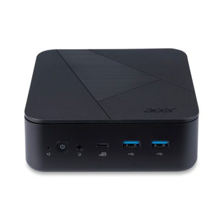CPU ACER VERITON NUC VN1502G-13U7U (DT.R5NEH.002) CU5125H, RAM 0GB, SSD 0GB, NO SO