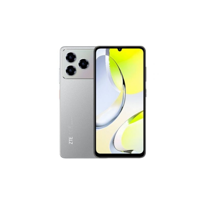 ZTE BLADE A76 GREY (4+8)GB + 128GB