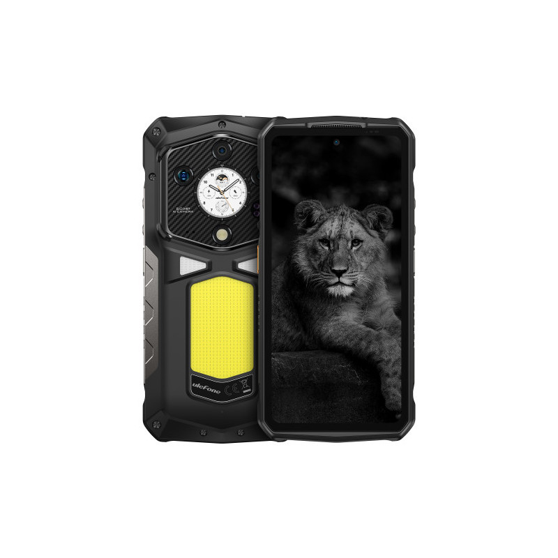 ARMOR 29 PRO / 16+512GB / BLACK