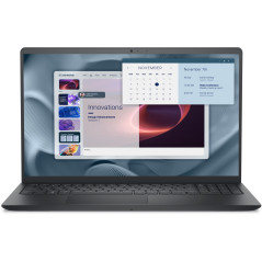 Pro 15 Essential PV15250 Intel® Core i7 i7-1355U Portátil 39,6 cm (15.6) Full HD 16 GB DDR5-SDRAM 1 TB SSD Wi-Fi 6 (802.11ax) Windows 11 Pro Español Negro