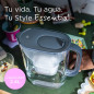 JARRA BRITA STYLE ESSENTIAL + 2FILTROS