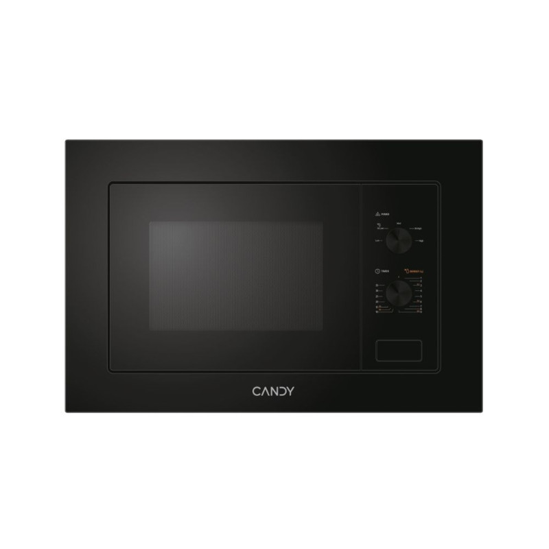 Microondas Candy CA38FMW8NB, 17L, Integracion Negr