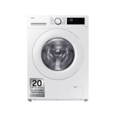 Lavadora Samsung WW90CGC04DTEEC, 9kg, 1400rpm, A-1