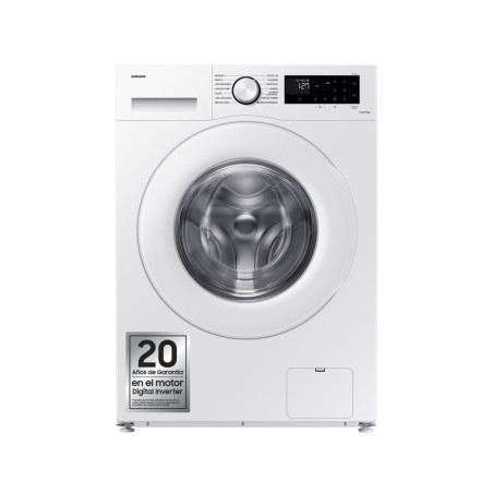 Lavadora Samsung WW90CGC04DTEEC, 9kg, 1400rpm, A-1