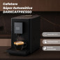 Cafetera Espresso Grunkel DARKCAFPRESSO