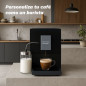 Cafetera Espresso Grunkel DREAMCAFPRESSO