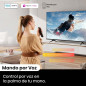 Tv Hisense 100E7NQ, 144Hz, Dolby Vision IQ & Do