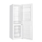Combi Corbero CCH18024W, 181x55cm, NF, E, Blanco