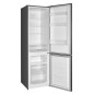 Combi Corbero CCH18024X, 181x55cm, NF, E, Inox