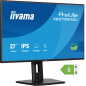 ProLite XB2792HSU-B1 pantalla para PC 68,6 cm (27) 1920 x 1080 Pixeles Full HD LED Negro