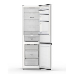 Combi Hisense RB440N4AWC, 202x60cm, NF, C , Blanc