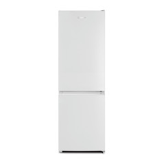 Combi Indesit INKF8251W4E, 180x54cm, E, Blanco