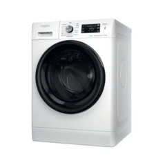 Lavasecadora Whirlpool FFWDB964489BVSP, 9/6kg, 140
