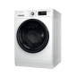 Lavasecadora Whirlpool FFWDB964489BVSP, 9/6kg, 140